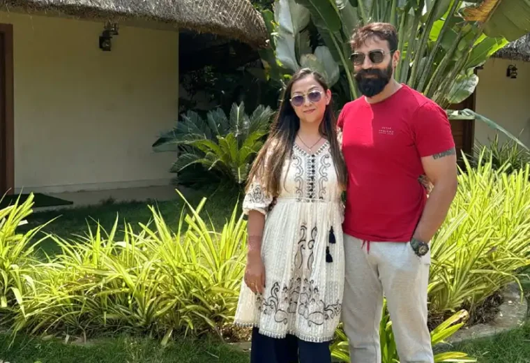Couple Getaway