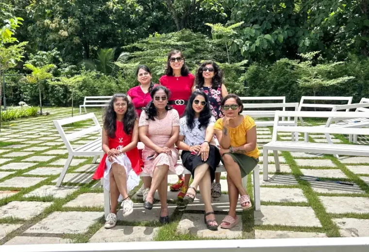 Corporate & Team Outing