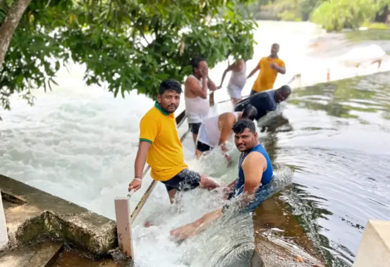 Friends & Group Package