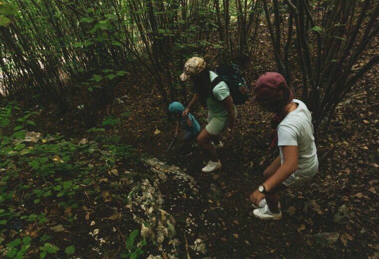 Student Adventure Package